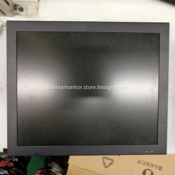 19 inch High Brightness Monitor